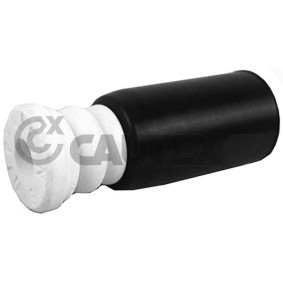 Comprar Caperuza protectora / fuelle, amortiguador de CAUTEX 201654 a bajo precio de 72,41 €