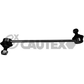 Compre Barra / escora, barra estabilizadora da CAUTEX 750193 a um preço baixo por 47,58 €