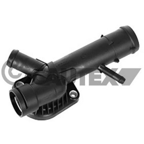 Compre Flange do líquido de refrigeração da CAUTEX 750540 a um preço baixo por 17,43 €