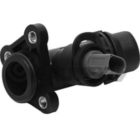 Compre Flange do líquido de refrigeração da CAUTEX 750543 a um preço baixo por 19,28 €