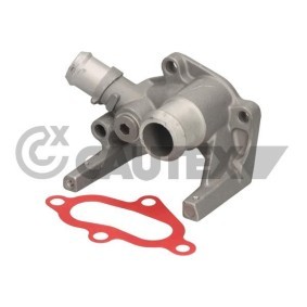 Compre Flange do líquido de refrigeração da CAUTEX 750875 a um preço baixo por 55,98 €