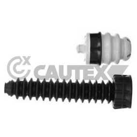 Comprar Juego de guardapolvos, amortiguador de CAUTEX 750925 a bajo precio de 26,09 €