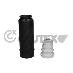 Comprar Caperuza protectora / fuelle, amortiguador de CAUTEX 750939 a bajo precio de 43,13 €
