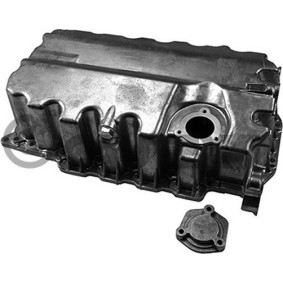 Compre Cárter do óleo da CAUTEX 751003 a um preço baixo por 183,74 €