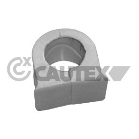 Comprar Silentblock de barra estabilizadora de CAUTEX 751469 a bajo precio de 53,49 €