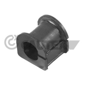 Achetez des Silent bloc de barre stabilisatrice CAUTEX 751503 à prix pour 8,00 €
