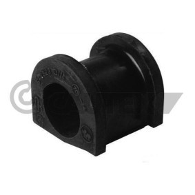 Lagerbuchse, Stabilisator 751555 von CAUTEX günstig für 9,19 € online kaufen