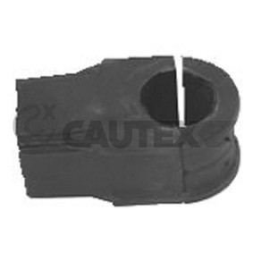 Compre Apoio, barra estabilizadora da CAUTEX 751577 a um preço baixo por 17,04 €