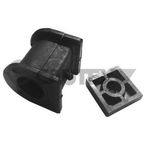 Lagerbuchse, Stabilisator 751585 von CAUTEX günstig für 51,43 € online kaufen