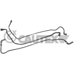 Comprar Tubería de combustible de CAUTEX 751860 a bajo precio de 137,36 €