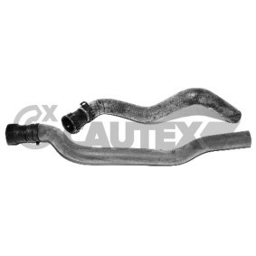 Comprar Manguito, intercambiador calor - calefacción de CAUTEX 751880 a bajo precio de 114,93 €