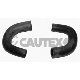 Schlauch, Wärmetauscher-Heizung 751905 von CAUTEX günstig für 59,33 € online kaufen