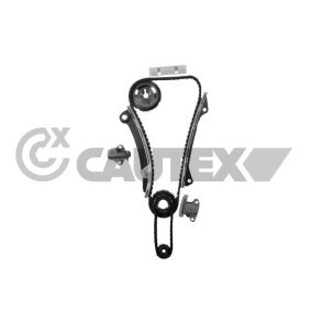 Achetez des Kit de chaîne de distribution CAUTEX 752106 à prix pour 358,70 €