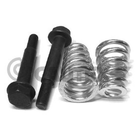 Comprar Muelle, tubo de escape de CAUTEX 752396 a bajo precio de 23,75 €