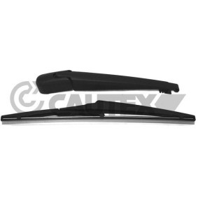 Comprar Limpiaparabrisas trasero de CAUTEX 752514 a bajo precio de 49,85 €