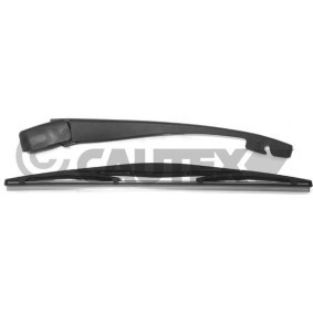 Comprar Limpiaparabrisas trasero de CAUTEX 752526 a bajo precio de 71,49 €
