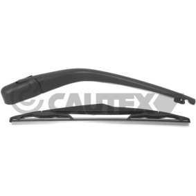 Comprar Limpiaparabrisas trasero de CAUTEX 752534 a bajo precio de 58,98 €