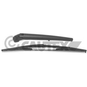 Comprar Limpiaparabrisas trasero de CAUTEX 752565 a bajo precio de 51,50 €