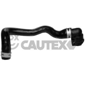 Comprar Tubería de radiador de CAUTEX 752752 a bajo precio de 44,80 €
