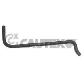 Comprar Tubería de radiador de CAUTEX 752860 a bajo precio de 15,98 €