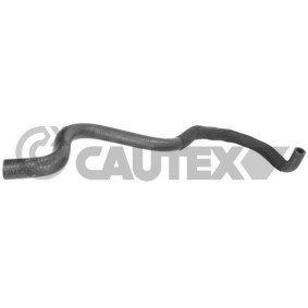 Schlauch, Wärmetauscher-Heizung 752873 von CAUTEX günstig für 27,41 € online kaufen