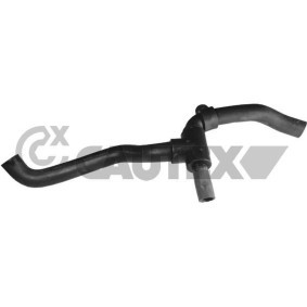 Comprar Tubería de radiador de CAUTEX 753464 a bajo precio de 96,19 €