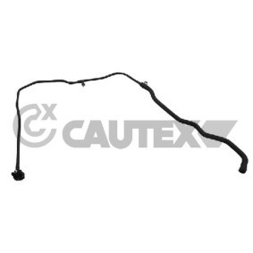 Kühlerschlauch 754057 von CAUTEX günstig für 19,57 € online kaufen