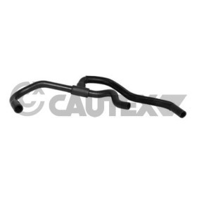 Comprar Tubería de radiador de CAUTEX 754349 a bajo precio de 50,46 €