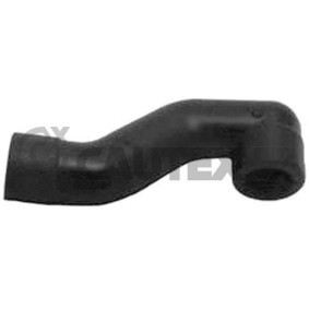 Compre Tubo flexível, respiro do cárter da cambota da CAUTEX 754603 a um preço baixo por 8,31 €