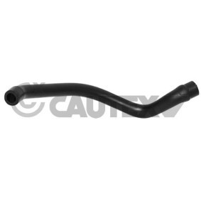 Compre Tubo flexível, respiro da tampa da cabeça do motor da CAUTEX 754609 a um preço baixo por 11,21 €