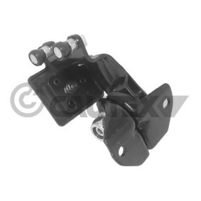 Comprar Guía rodillo, puerta corrediza de CAUTEX 754811 a bajo precio de 98,22 €