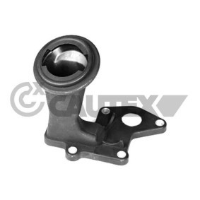 Compre Tubo flexível, respiro da tampa da cabeça do motor da CAUTEX 755339 a um preço baixo por 25,06 €