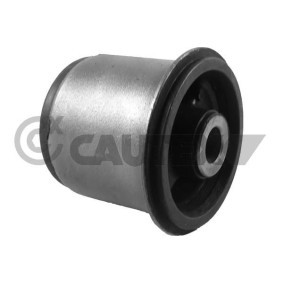 Achetez des Silent bloc d'essieu CAUTEX 755613 à prix pour 20,97 €