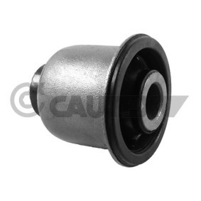 Achetez des Silent bloc d'essieu CAUTEX 755617 à prix pour 29,68 €