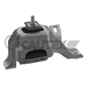 Motorlager 756037 von CAUTEX günstig für 101,29 € online kaufen
