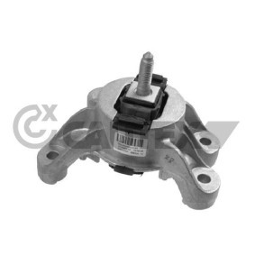 Motorlager 756057 von CAUTEX günstig für 81,90 € online kaufen