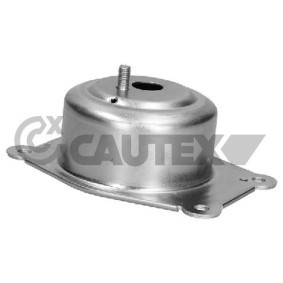 Comprar Soporte de motor de CAUTEX 756442 a bajo precio de 57,93 €