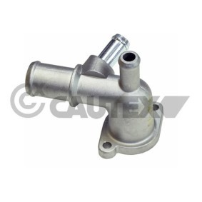 Compre Flange do líquido de refrigeração da CAUTEX 756713 a um preço baixo por 37,37 €