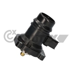 Compre Flange do líquido de refrigeração da CAUTEX 756729 a um preço baixo por 125,41 €