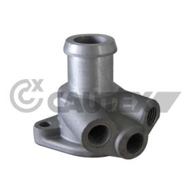 Compre Flange do líquido de refrigeração da CAUTEX 756730 a um preço baixo por 62,59 €