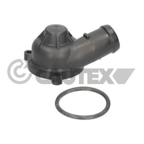 Compre Flange do líquido de refrigeração da CAUTEX 756747 a um preço baixo por 11,65 €