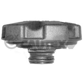 Compre Tampa de fecho, recipiente de líquido de refrigeração da CAUTEX 756763 a um preço baixo por 18,24 €