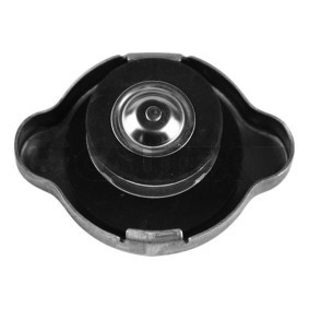 Compre Tampa de fecho, recipiente de líquido de refrigeração da CAUTEX 756764 a um preço baixo por 11,83 €