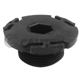 Comprar Tapón roscado, colector de aceite de CAUTEX 756769 a bajo precio de 49,85 €