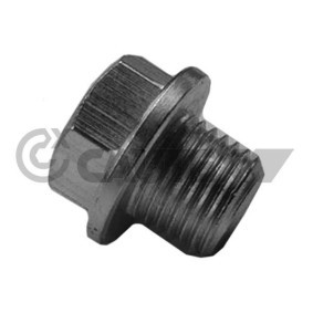Comprar Tapón roscado, colector de aceite de CAUTEX 756782 a bajo precio de 4,55 €
