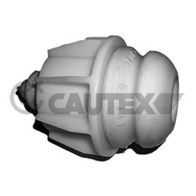 Comprar Almohadilla de tope, suspensión de CAUTEX 756946 a bajo precio de 34,84 €