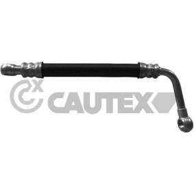 Compre Tubo de óleo, compressor da CAUTEX 757069 a um preço baixo por 36,67 €