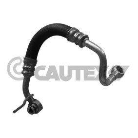 Compre Tubo de óleo, compressor da CAUTEX 757073 a um preço baixo por 34,27 €