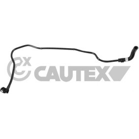 Comprar Tubería de combustible de CAUTEX 757280 a bajo precio de 105,72 €