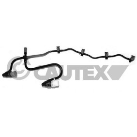Comprar Tubería de combustible de CAUTEX 757281 a bajo precio de 175,36 €
